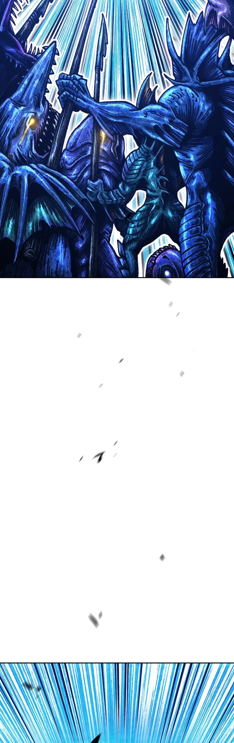 +99 Wooden Stick Chapter 87 page 20 - Chapter 87: (S2) Ep. 2 - Log In (2)