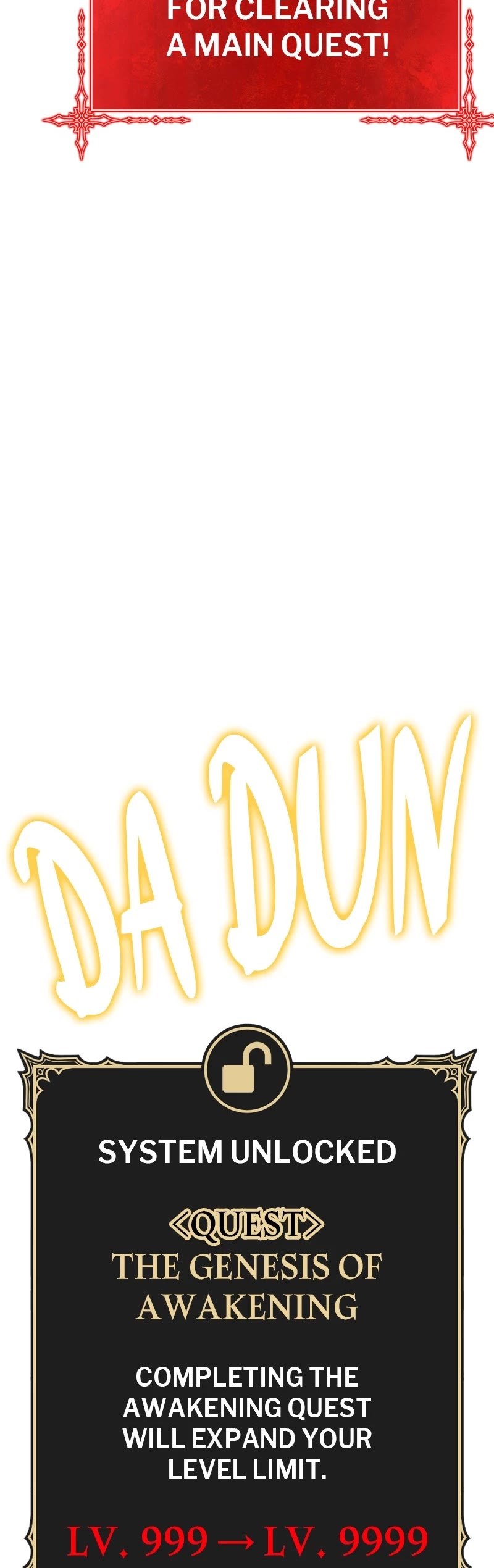 +99 Wooden Stick Chapter 87 page 200 - Chapter 87: (S2) Ep. 2 - Log In (2)