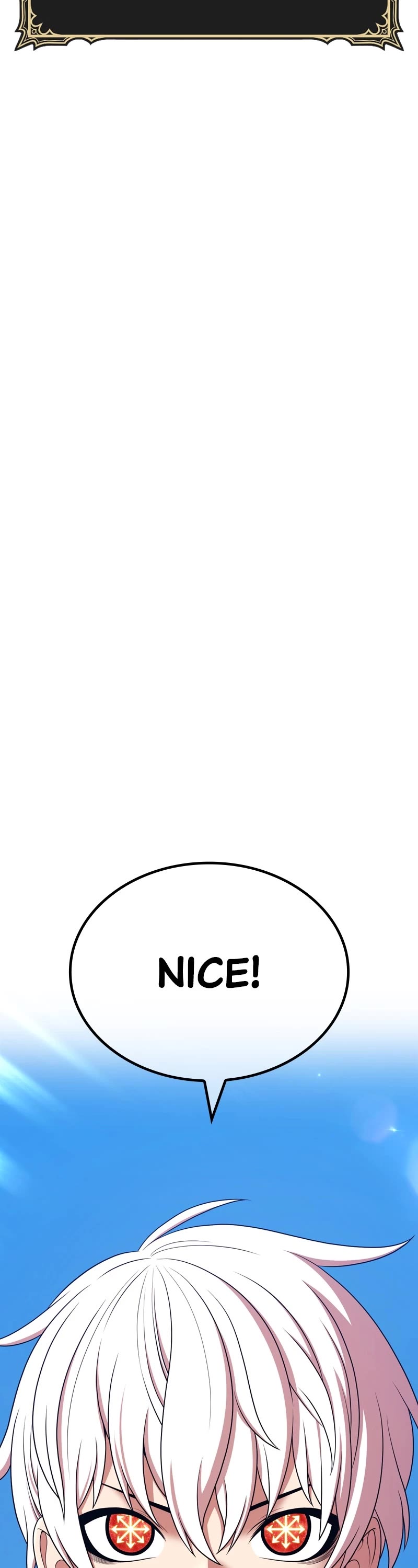 +99 Wooden Stick Chapter 87 page 201 - Chapter 87: (S2) Ep. 2 - Log In (2)