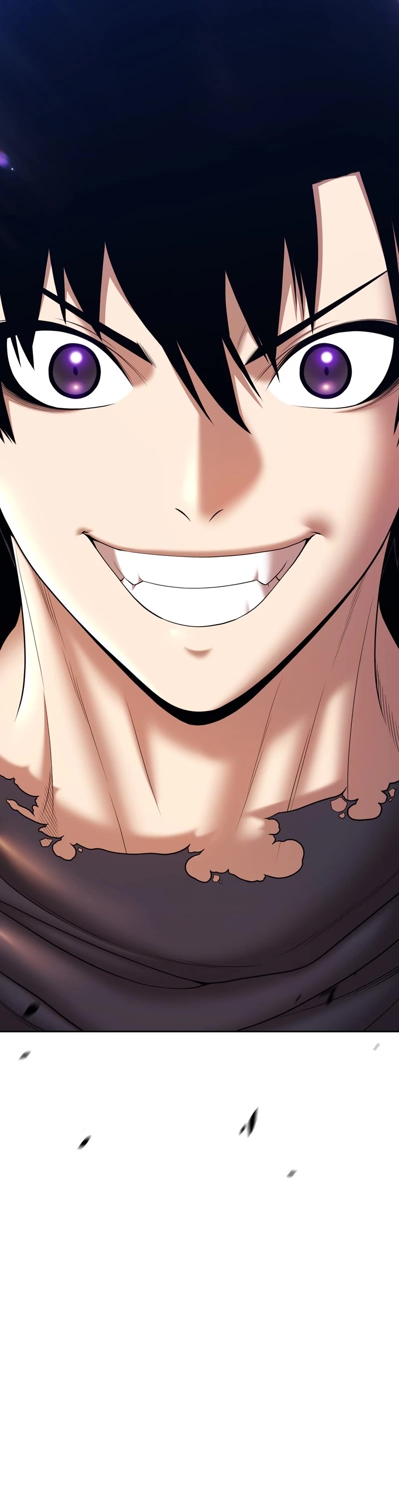 +99 Wooden Stick Chapter 87 page 23 - Chapter 87: (S2) Ep. 2 - Log In (2)