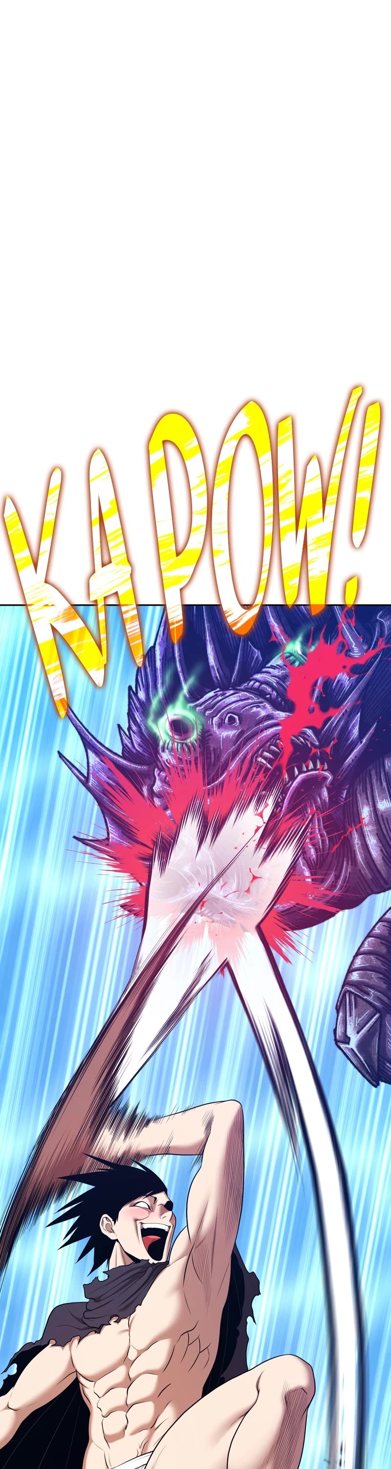 +99 Wooden Stick Chapter 87 page 28 - Chapter 87: (S2) Ep. 2 - Log In (2)