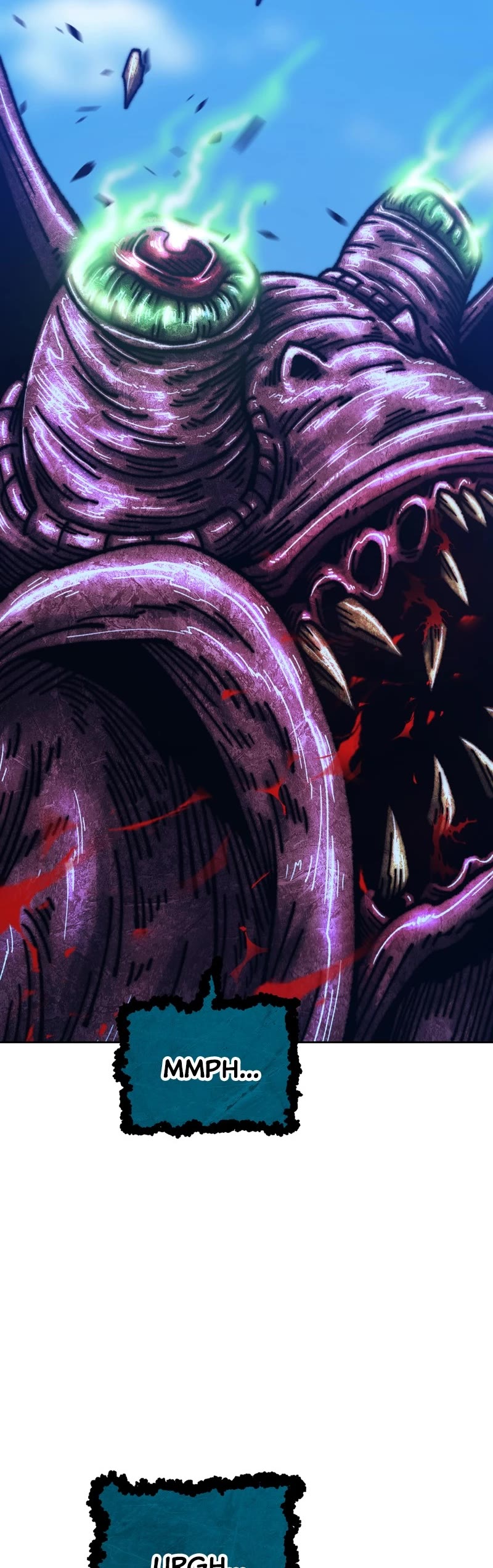 +99 Wooden Stick Chapter 87 page 30 - Chapter 87: (S2) Ep. 2 - Log In (2)