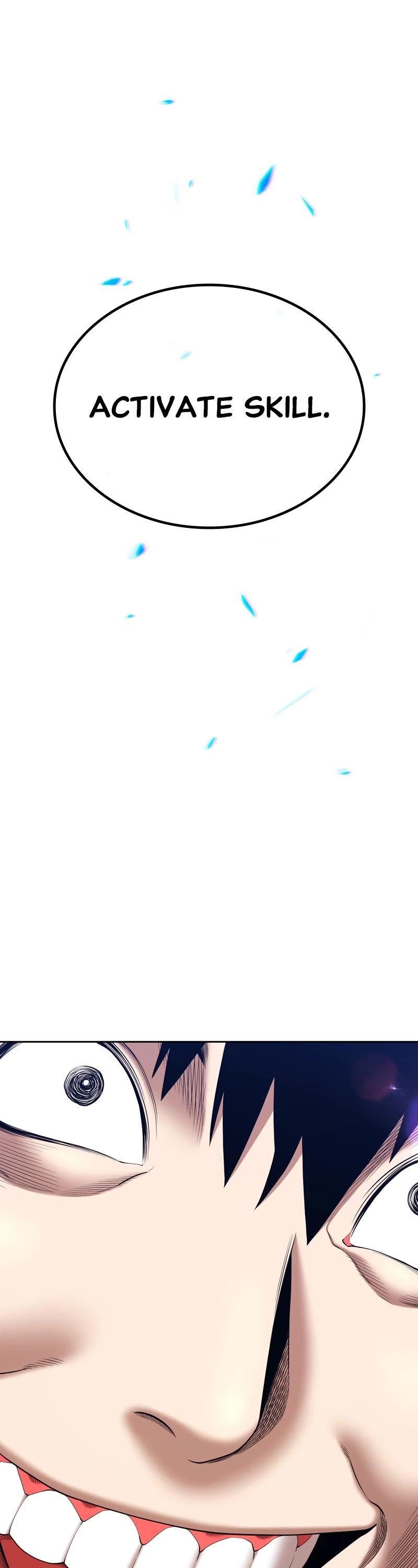 +99 Wooden Stick Chapter 87 page 32 - Chapter 87: (S2) Ep. 2 - Log In (2)