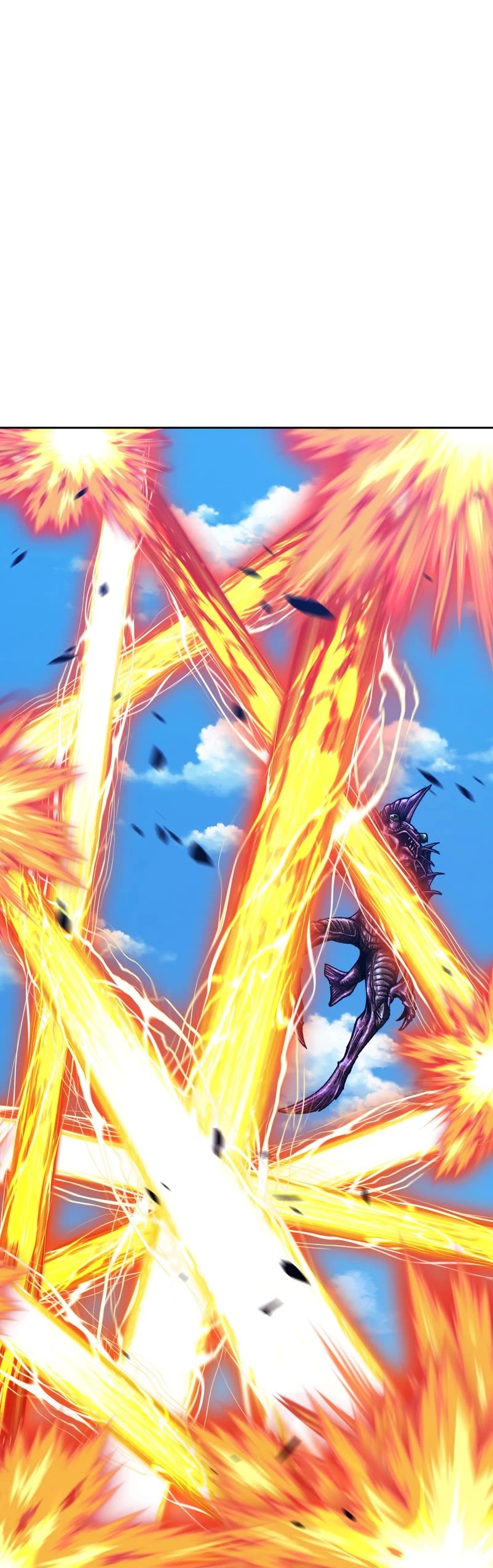 +99 Wooden Stick Chapter 87 page 34 - Chapter 87: (S2) Ep. 2 - Log In (2)