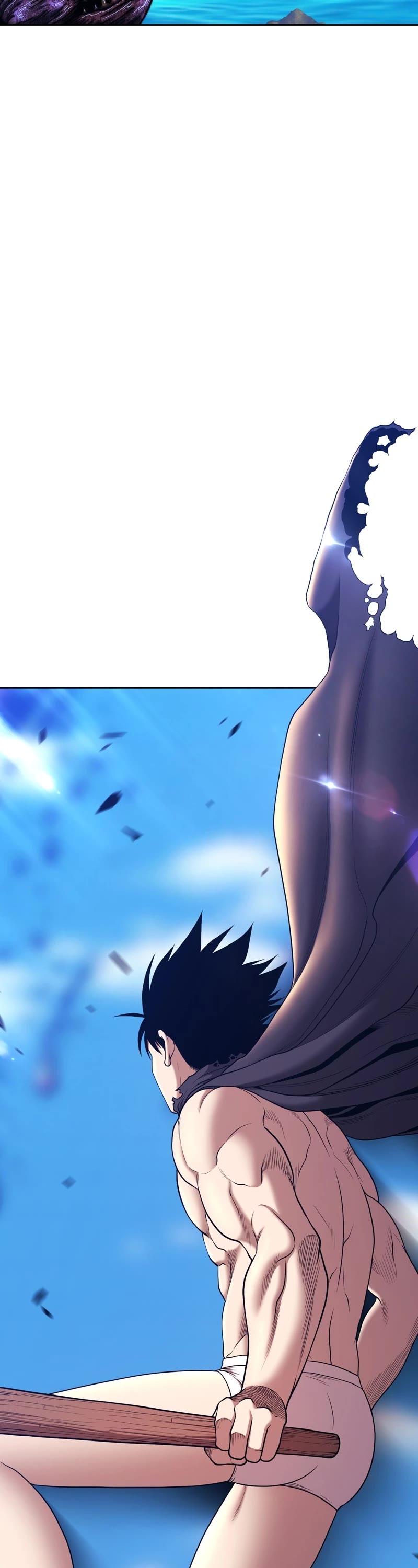 +99 Wooden Stick Chapter 87 page 38 - Chapter 87: (S2) Ep. 2 - Log In (2)
