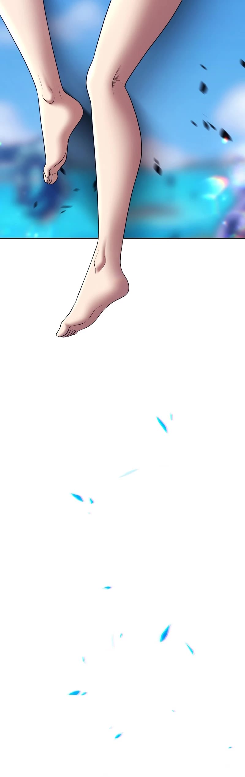 +99 Wooden Stick Chapter 87 page 39 - Chapter 87: (S2) Ep. 2 - Log In (2)