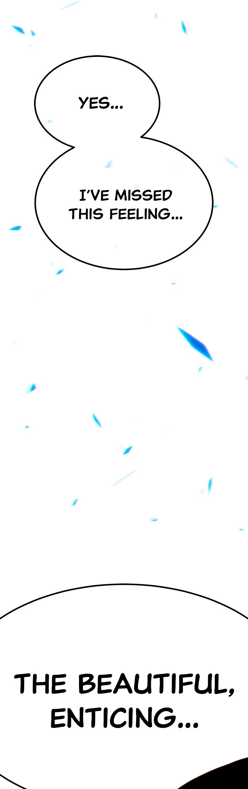 +99 Wooden Stick Chapter 87 page 40 - Chapter 87: (S2) Ep. 2 - Log In (2)