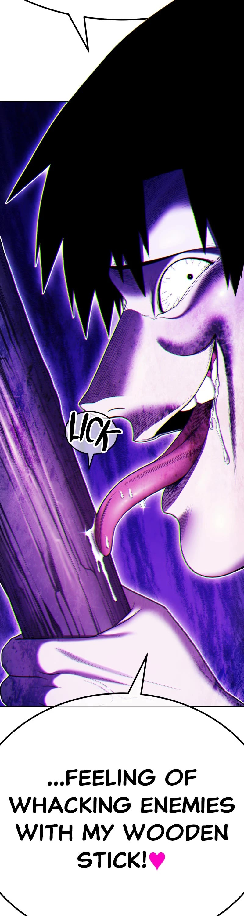 +99 Wooden Stick Chapter 87 page 41 - Chapter 87: (S2) Ep. 2 - Log In (2)