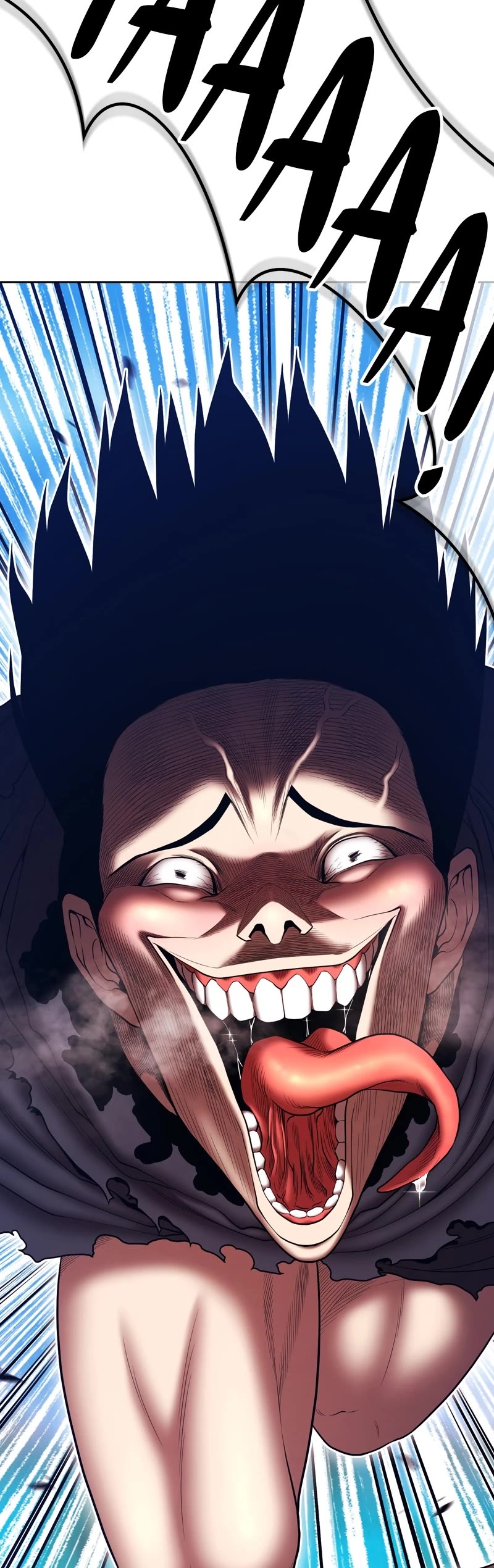 +99 Wooden Stick Chapter 87 page 44 - Chapter 87: (S2) Ep. 2 - Log In (2)