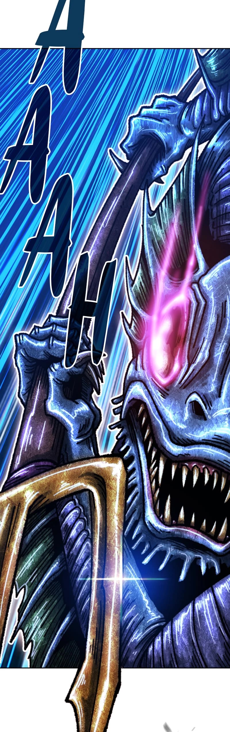 +99 Wooden Stick Chapter 87 page 49 - Chapter 87: (S2) Ep. 2 - Log In (2)