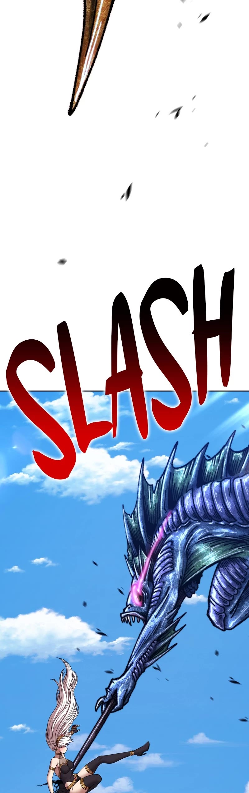 +99 Wooden Stick Chapter 87 page 50 - Chapter 87: (S2) Ep. 2 - Log In (2)