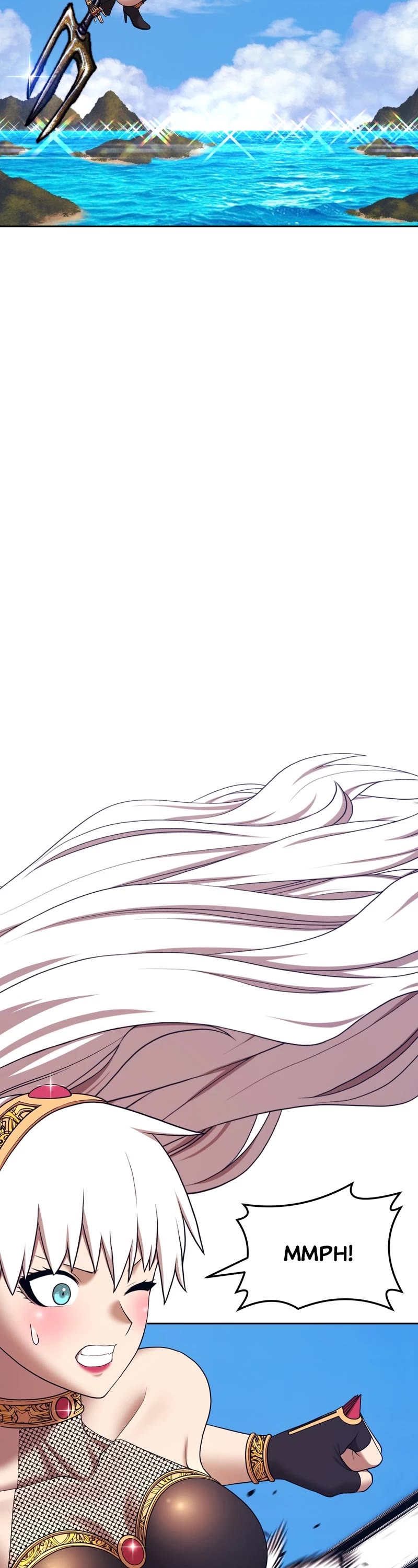 +99 Wooden Stick Chapter 87 page 51 - Chapter 87: (S2) Ep. 2 - Log In (2)
