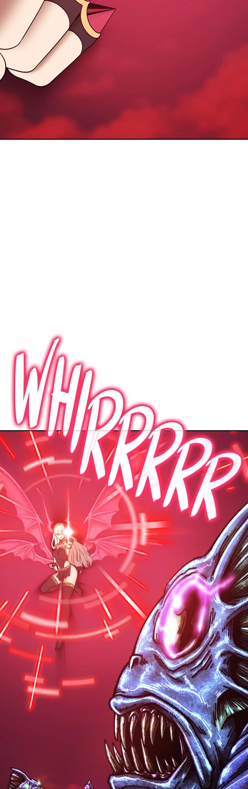 +99 Wooden Stick Chapter 87 page 59 - Chapter 87: (S2) Ep. 2 - Log In (2)