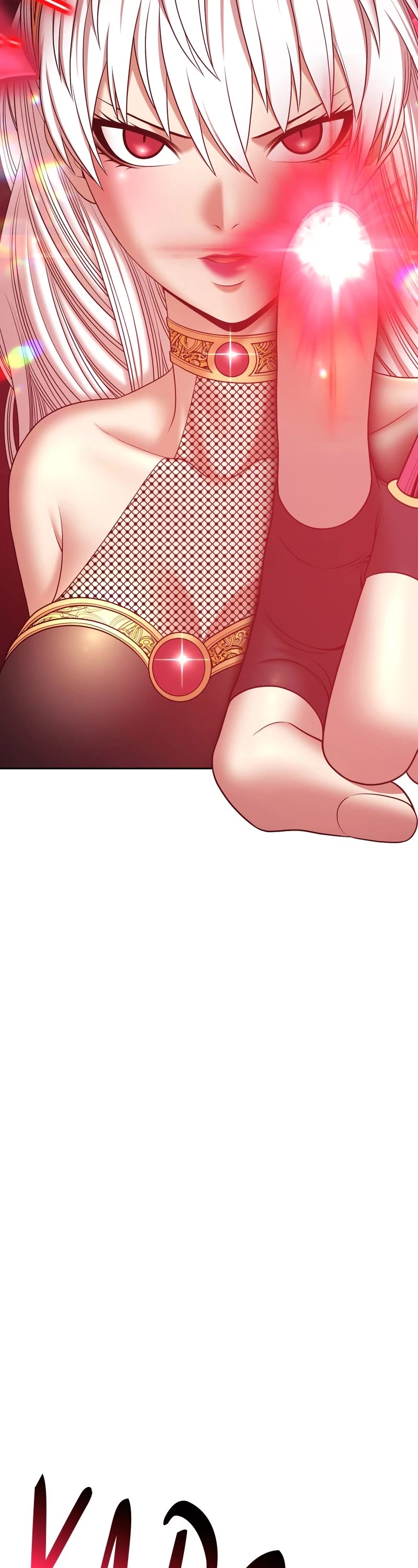 +99 Wooden Stick Chapter 87 page 61 - Chapter 87: (S2) Ep. 2 - Log In (2)