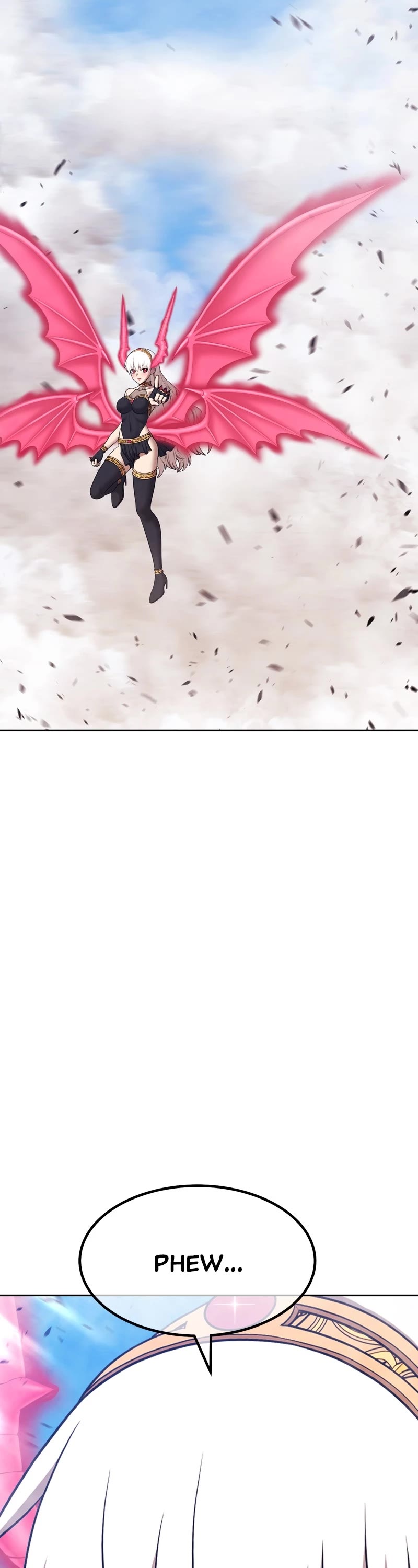 +99 Wooden Stick Chapter 87 page 66 - Chapter 87: (S2) Ep. 2 - Log In (2)