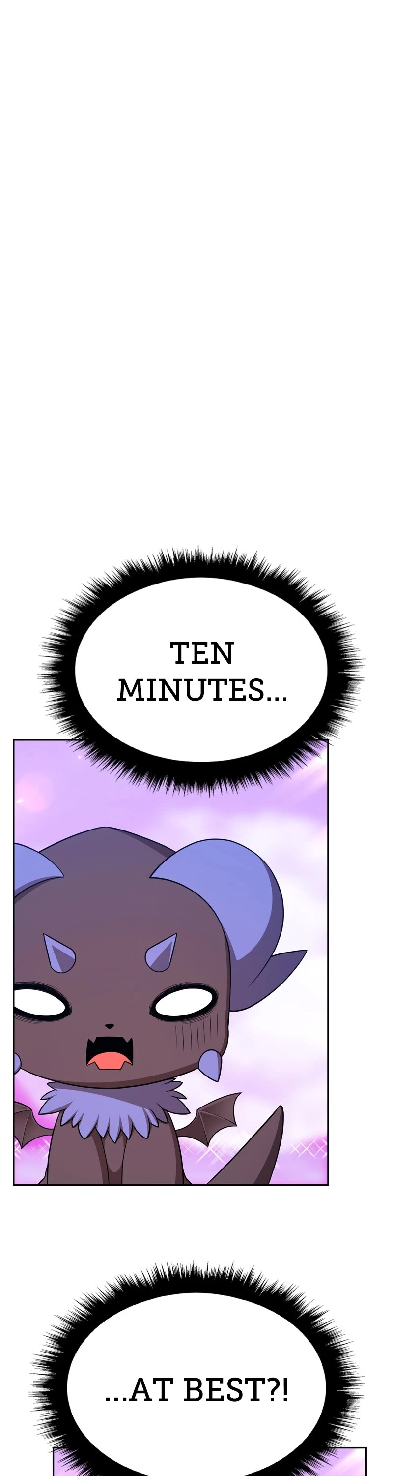 +99 Wooden Stick Chapter 87 page 7 - Chapter 87: (S2) Ep. 2 - Log In (2)