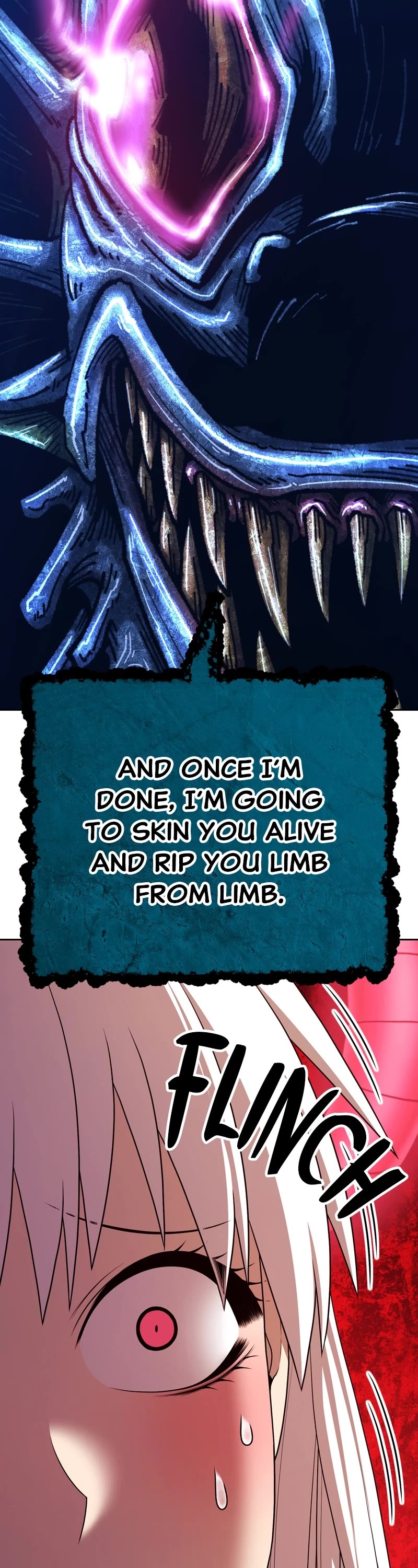 +99 Wooden Stick Chapter 87 page 72 - Chapter 87: (S2) Ep. 2 - Log In (2)