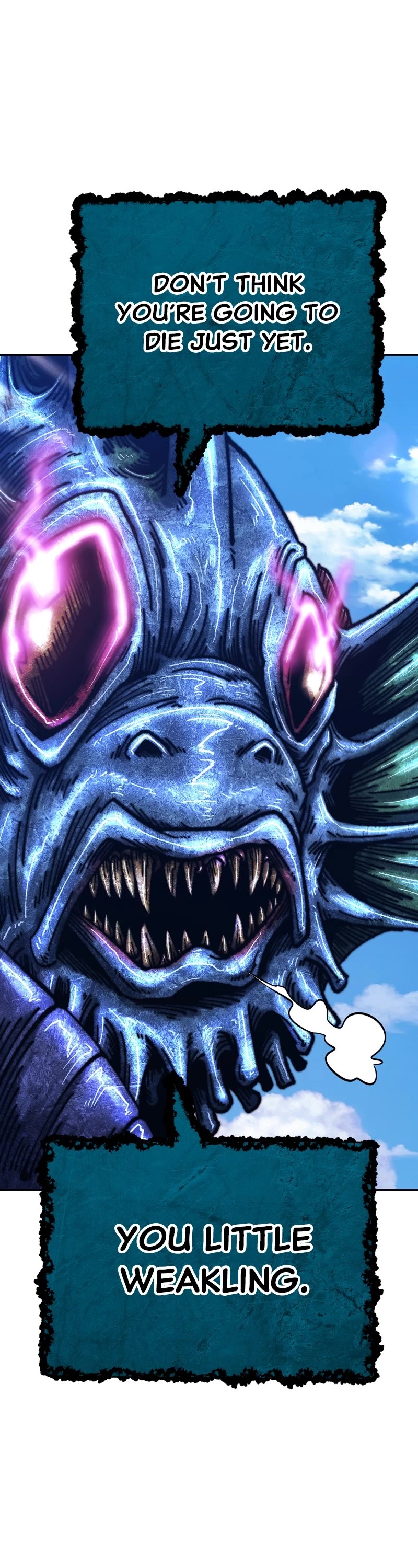 +99 Wooden Stick Chapter 87 page 82 - Chapter 87: (S2) Ep. 2 - Log In (2)