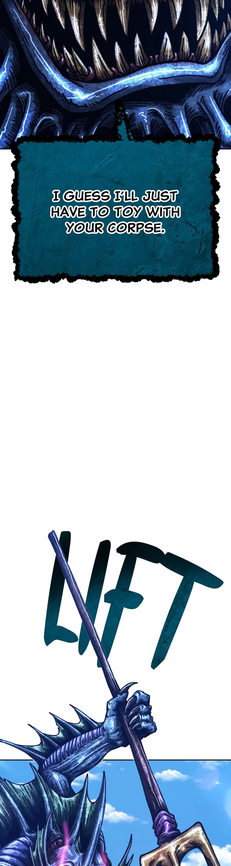 +99 Wooden Stick Chapter 87 page 86 - Chapter 87: (S2) Ep. 2 - Log In (2)