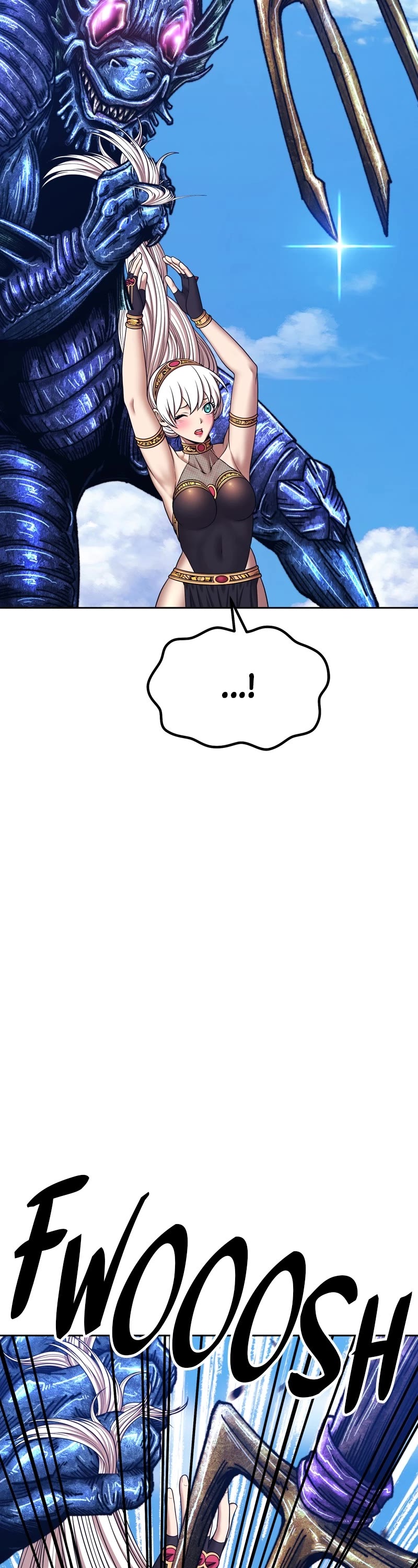 +99 Wooden Stick Chapter 87 page 87 - Chapter 87: (S2) Ep. 2 - Log In (2)