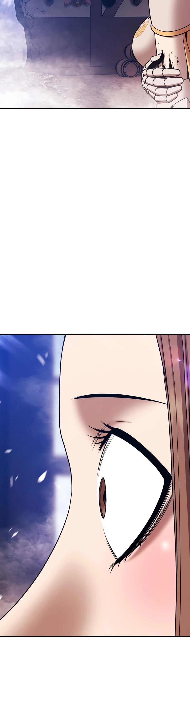 +99 Wooden Stick Chapter 88 page 103 - Chapter 88: (S2) Ep. 3 - Wolf Child (1)
