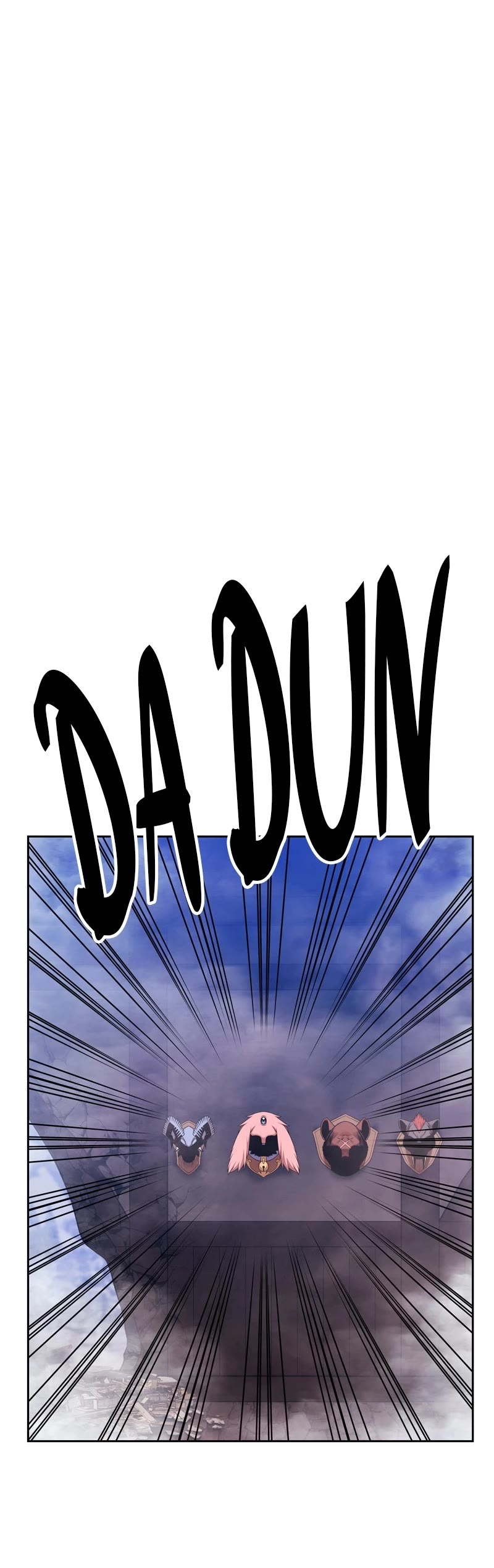 +99 Wooden Stick Chapter 88 page 104 - Chapter 88: (S2) Ep. 3 - Wolf Child (1)