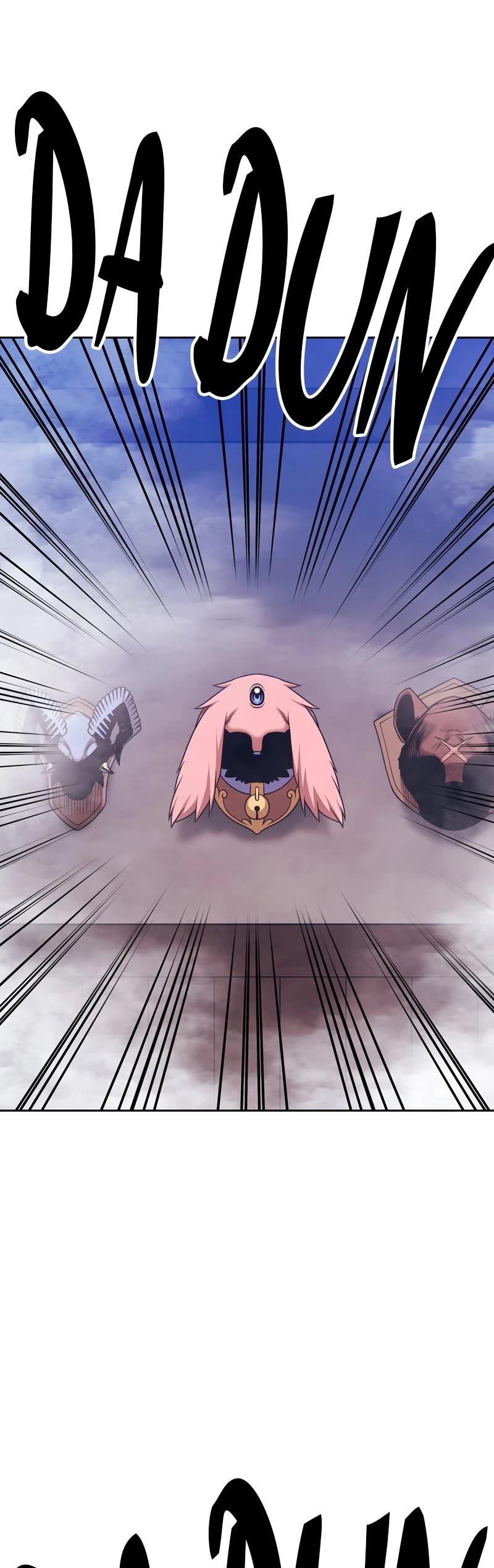 +99 Wooden Stick Chapter 88 page 105 - Chapter 88: (S2) Ep. 3 - Wolf Child (1)