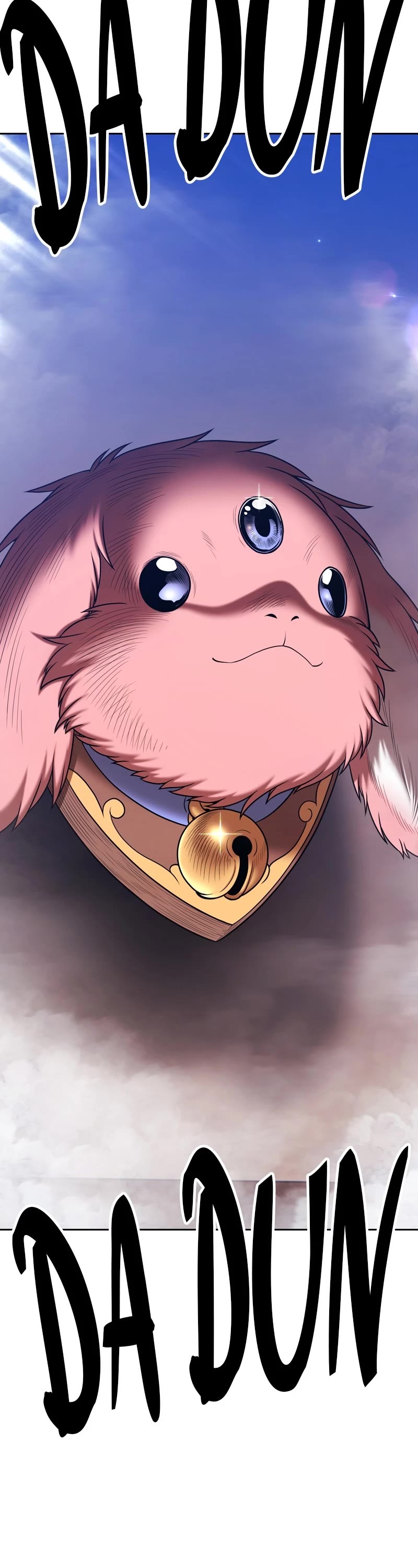 +99 Wooden Stick Chapter 88 page 106 - Chapter 88: (S2) Ep. 3 - Wolf Child (1)