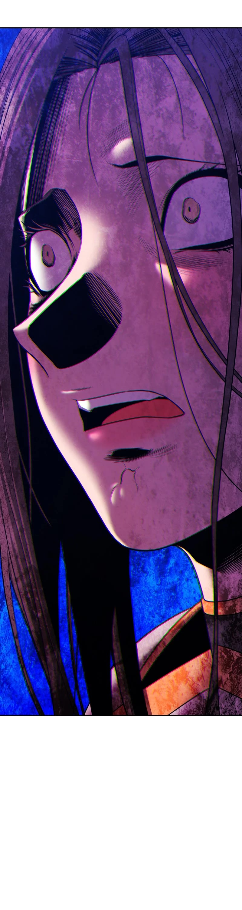 +99 Wooden Stick Chapter 88 page 108 - Chapter 88: (S2) Ep. 3 - Wolf Child (1)