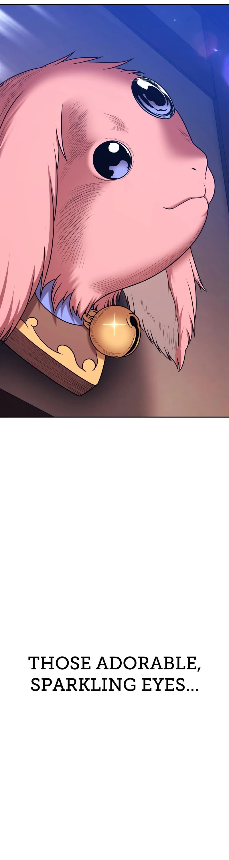 +99 Wooden Stick Chapter 88 page 111 - Chapter 88: (S2) Ep. 3 - Wolf Child (1)