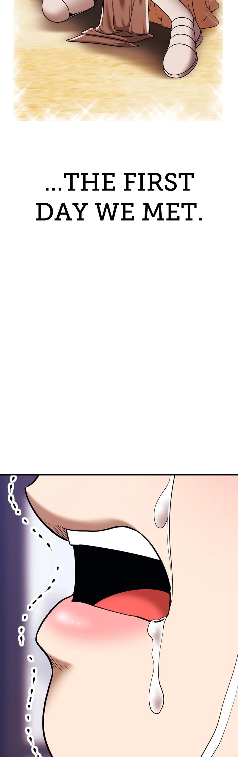 +99 Wooden Stick Chapter 88 page 114 - Chapter 88: (S2) Ep. 3 - Wolf Child (1)