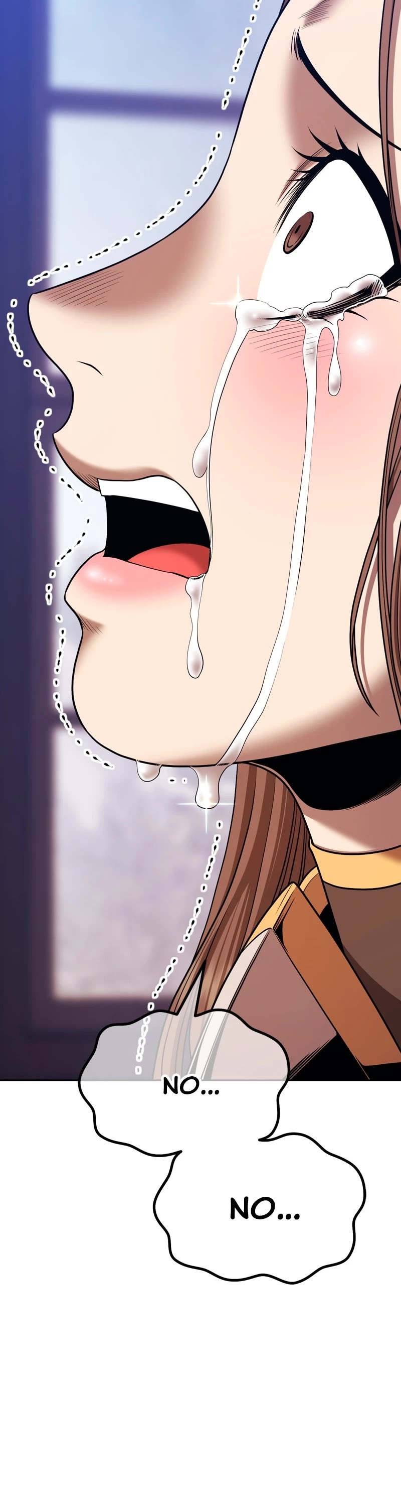 +99 Wooden Stick Chapter 88 page 116 - Chapter 88: (S2) Ep. 3 - Wolf Child (1)
