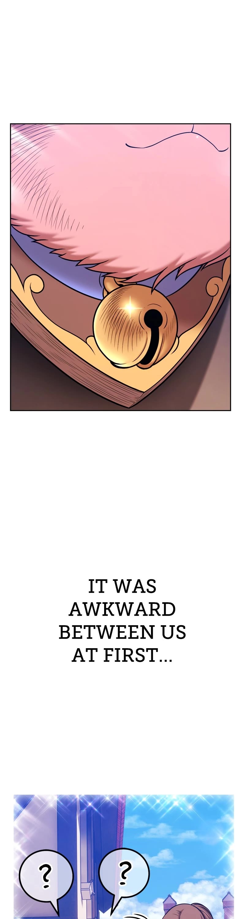 +99 Wooden Stick Chapter 88 page 117 - Chapter 88: (S2) Ep. 3 - Wolf Child (1)