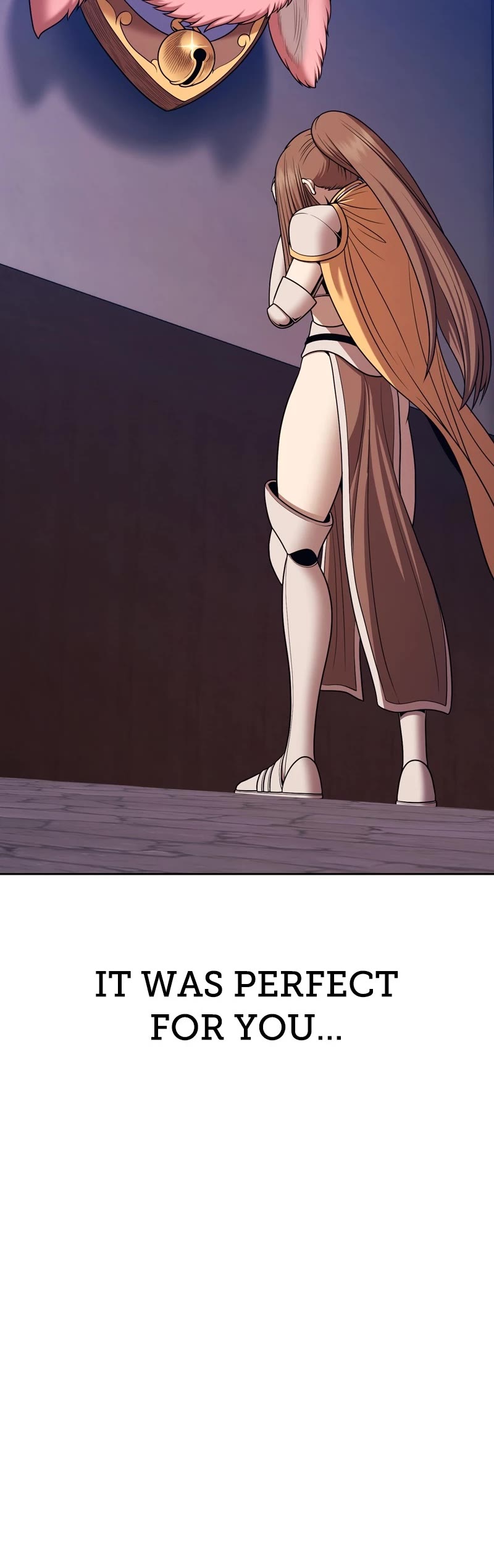 +99 Wooden Stick Chapter 88 page 120 - Chapter 88: (S2) Ep. 3 - Wolf Child (1)
