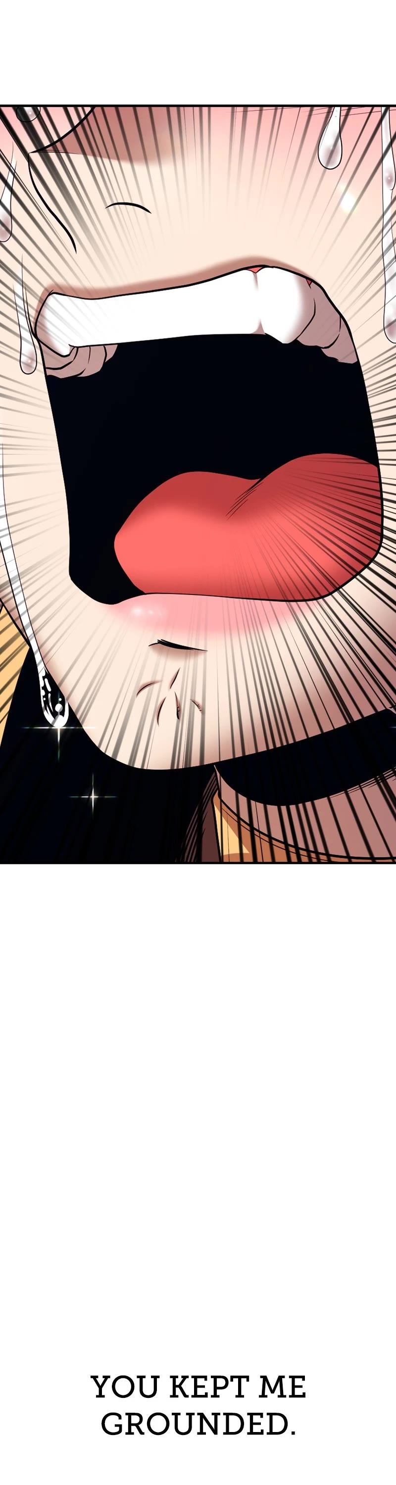+99 Wooden Stick Chapter 88 page 121 - Chapter 88: (S2) Ep. 3 - Wolf Child (1)