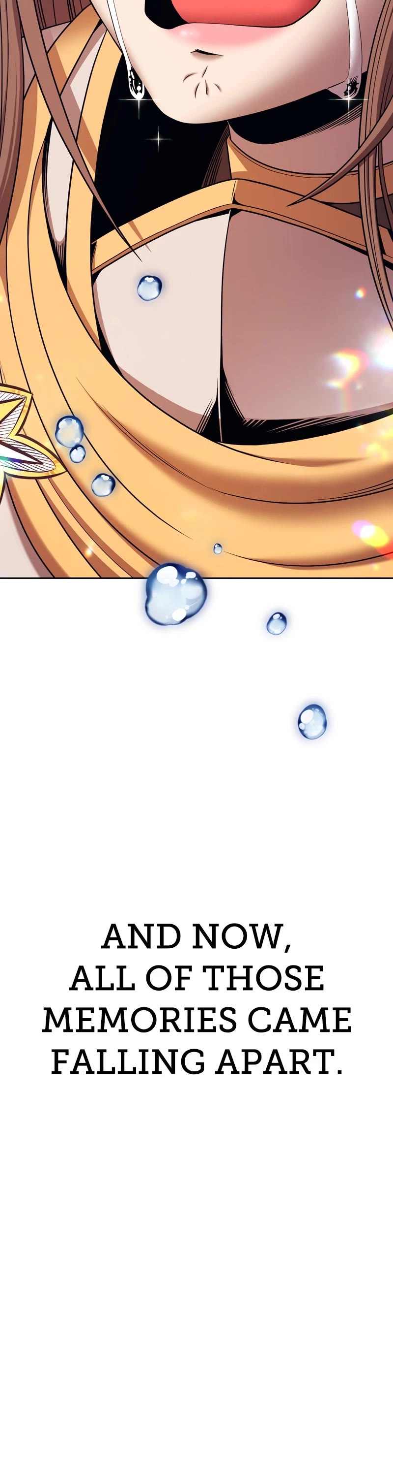 +99 Wooden Stick Chapter 88 page 123 - Chapter 88: (S2) Ep. 3 - Wolf Child (1)