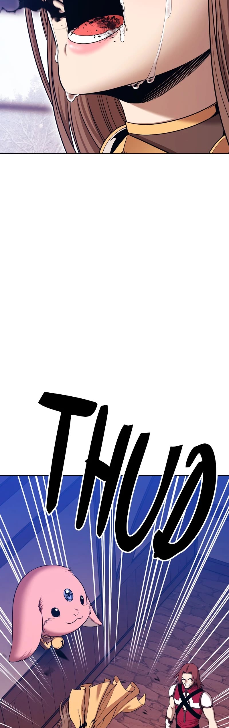 +99 Wooden Stick Chapter 88 page 129 - Chapter 88: (S2) Ep. 3 - Wolf Child (1)