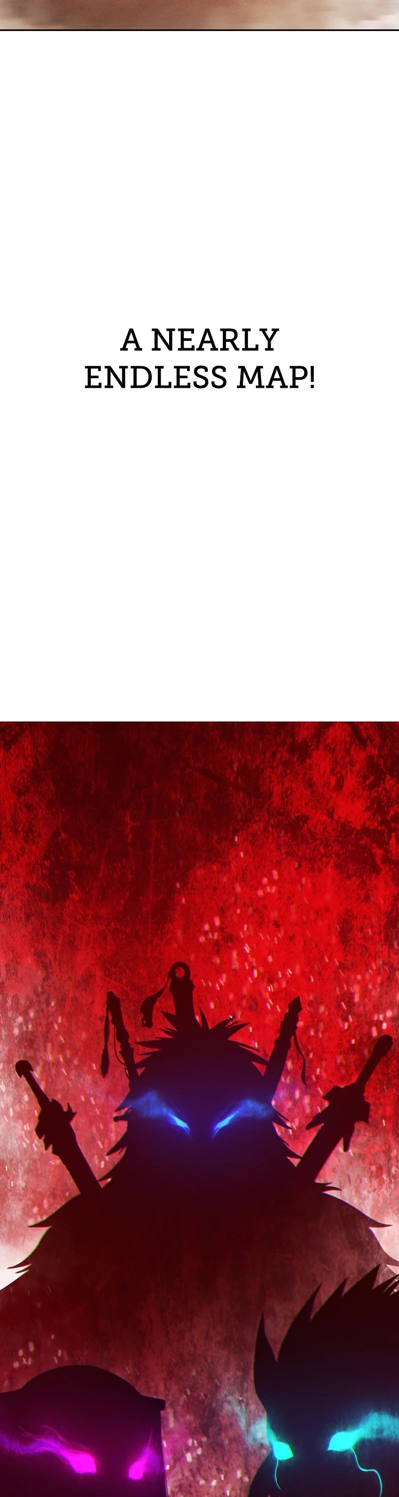 +99 Wooden Stick Chapter 88 page 13 - Chapter 88: (S2) Ep. 3 - Wolf Child (1)