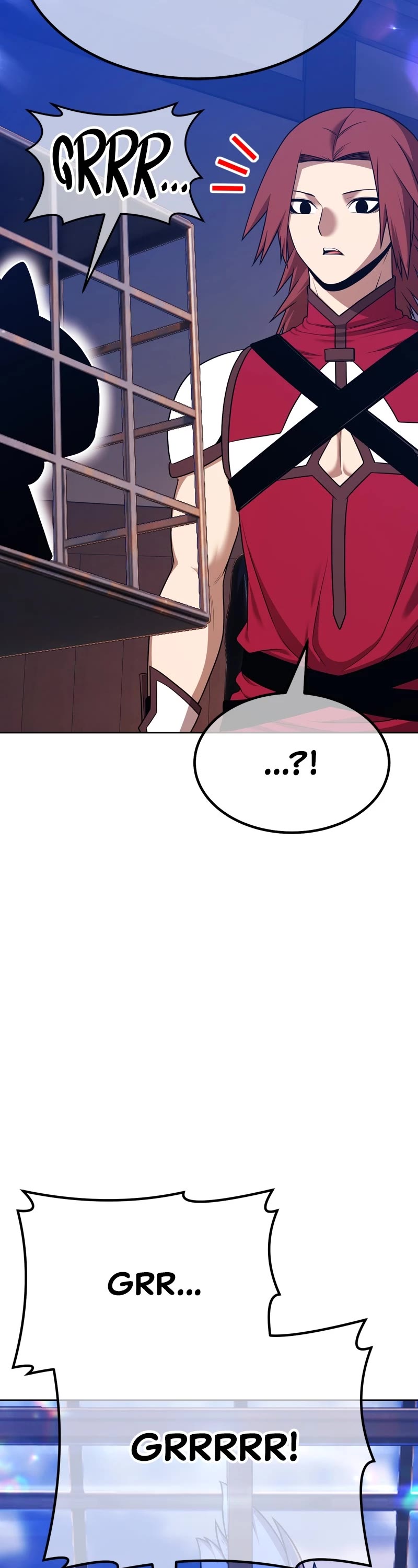 +99 Wooden Stick Chapter 88 page 138 - Chapter 88: (S2) Ep. 3 - Wolf Child (1)