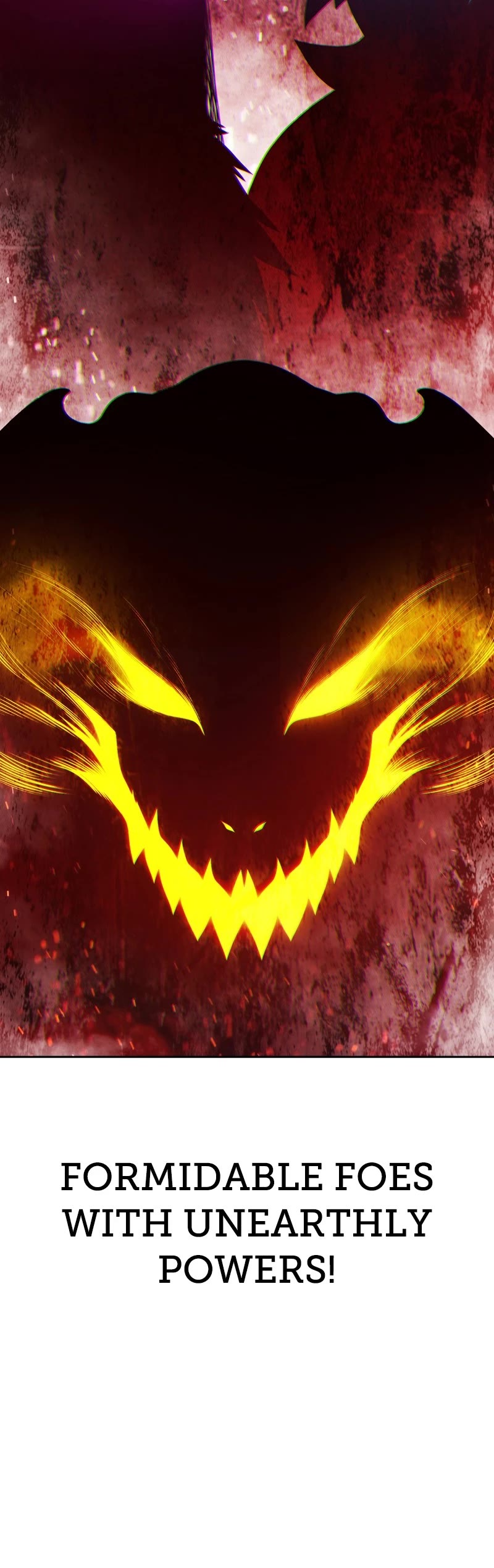 +99 Wooden Stick Chapter 88 page 14 - Chapter 88: (S2) Ep. 3 - Wolf Child (1)
