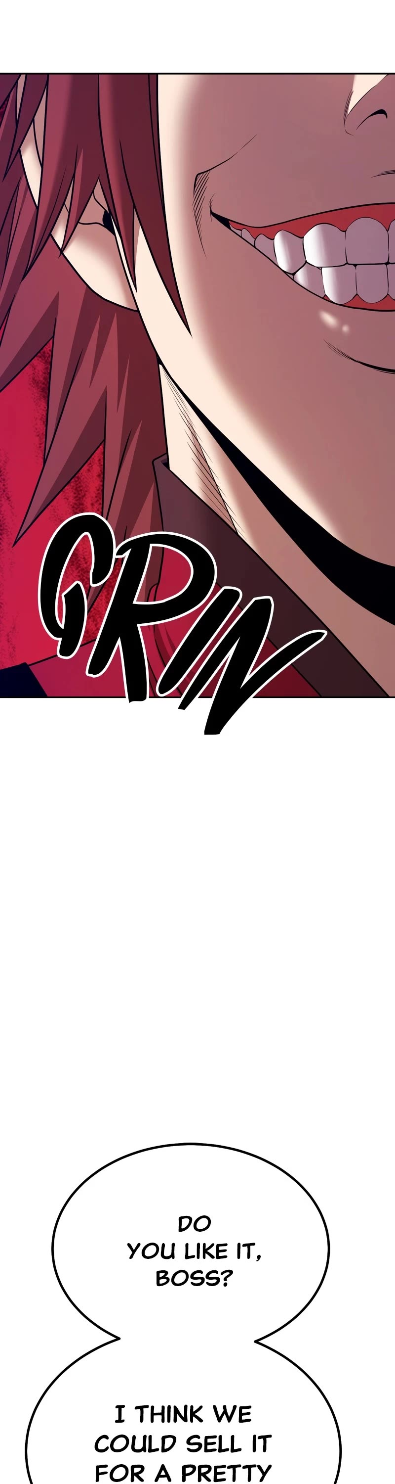 +99 Wooden Stick Chapter 88 page 141 - Chapter 88: (S2) Ep. 3 - Wolf Child (1)