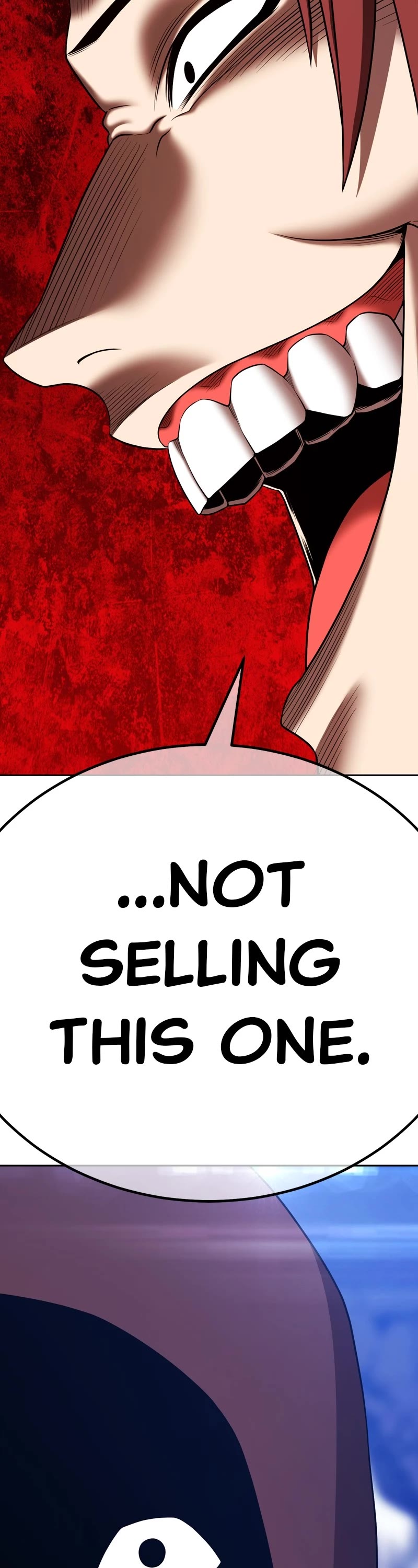 +99 Wooden Stick Chapter 88 page 143 - Chapter 88: (S2) Ep. 3 - Wolf Child (1)