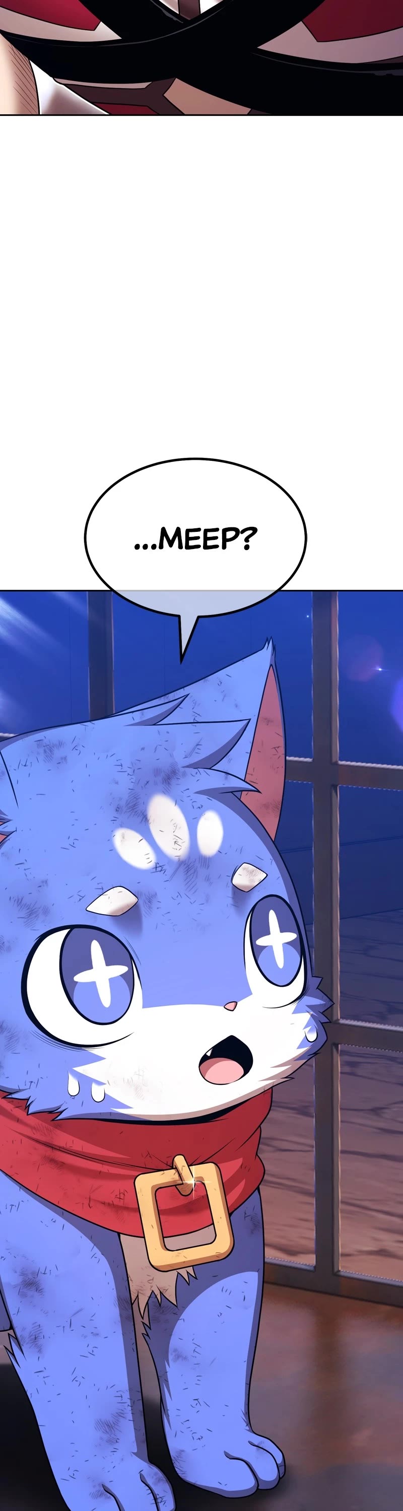 +99 Wooden Stick Chapter 88 page 147 - Chapter 88: (S2) Ep. 3 - Wolf Child (1)