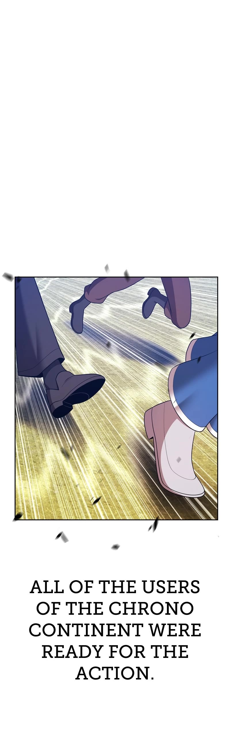 +99 Wooden Stick Chapter 88 page 15 - Chapter 88: (S2) Ep. 3 - Wolf Child (1)