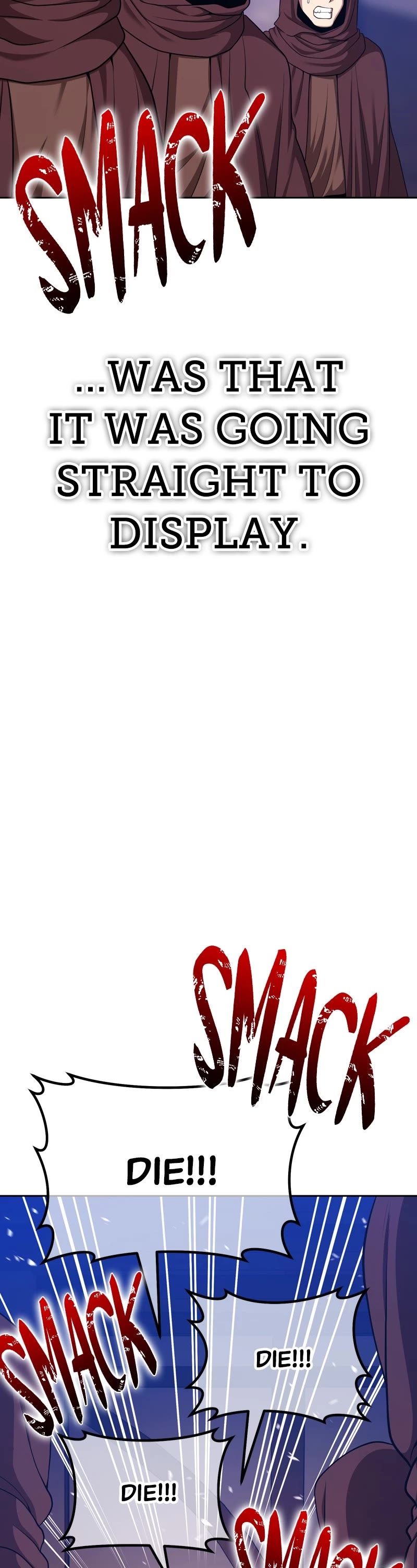 +99 Wooden Stick Chapter 88 page 153 - Chapter 88: (S2) Ep. 3 - Wolf Child (1)