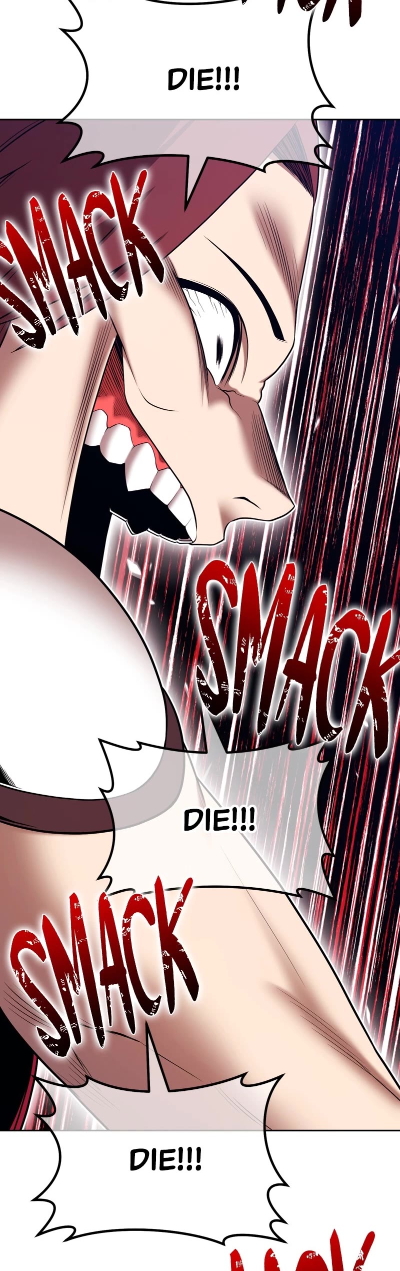 +99 Wooden Stick Chapter 88 page 155 - Chapter 88: (S2) Ep. 3 - Wolf Child (1)