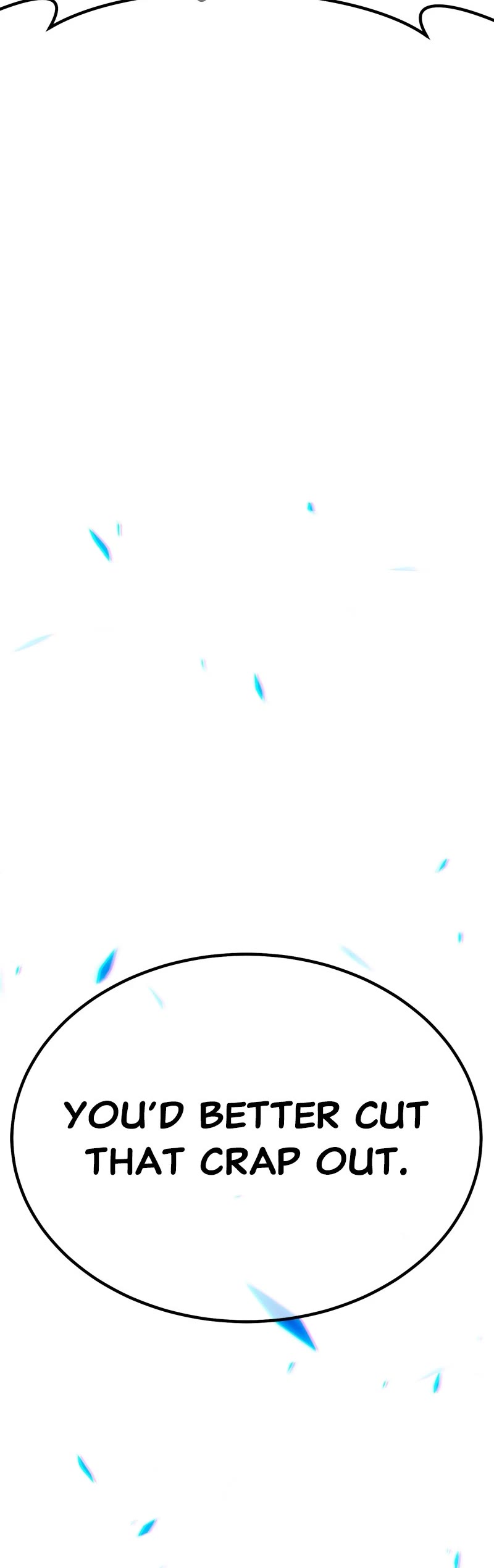 +99 Wooden Stick Chapter 88 page 160 - Chapter 88: (S2) Ep. 3 - Wolf Child (1)