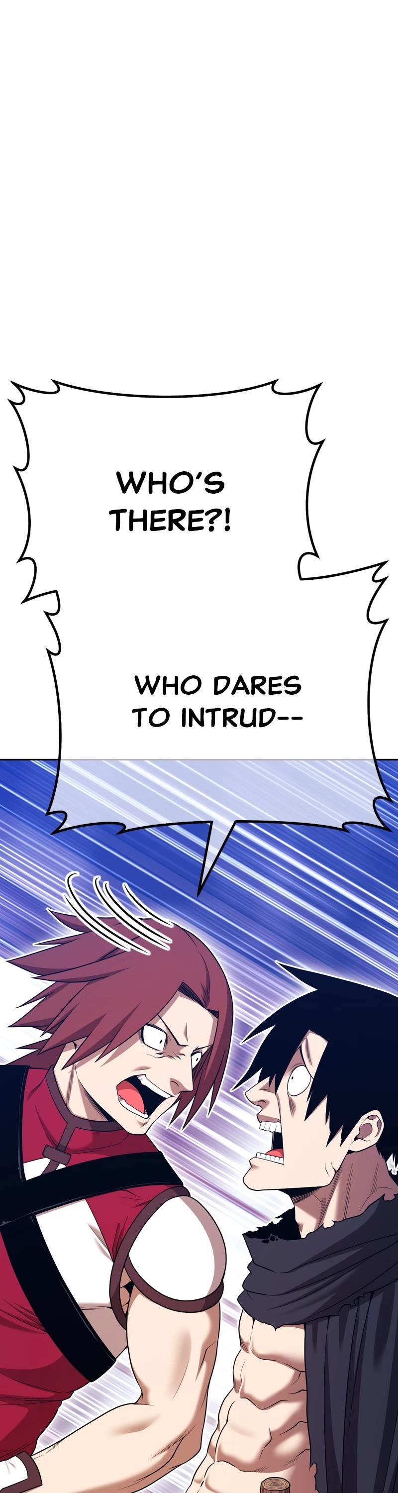 +99 Wooden Stick Chapter 88 page 162 - Chapter 88: (S2) Ep. 3 - Wolf Child (1)