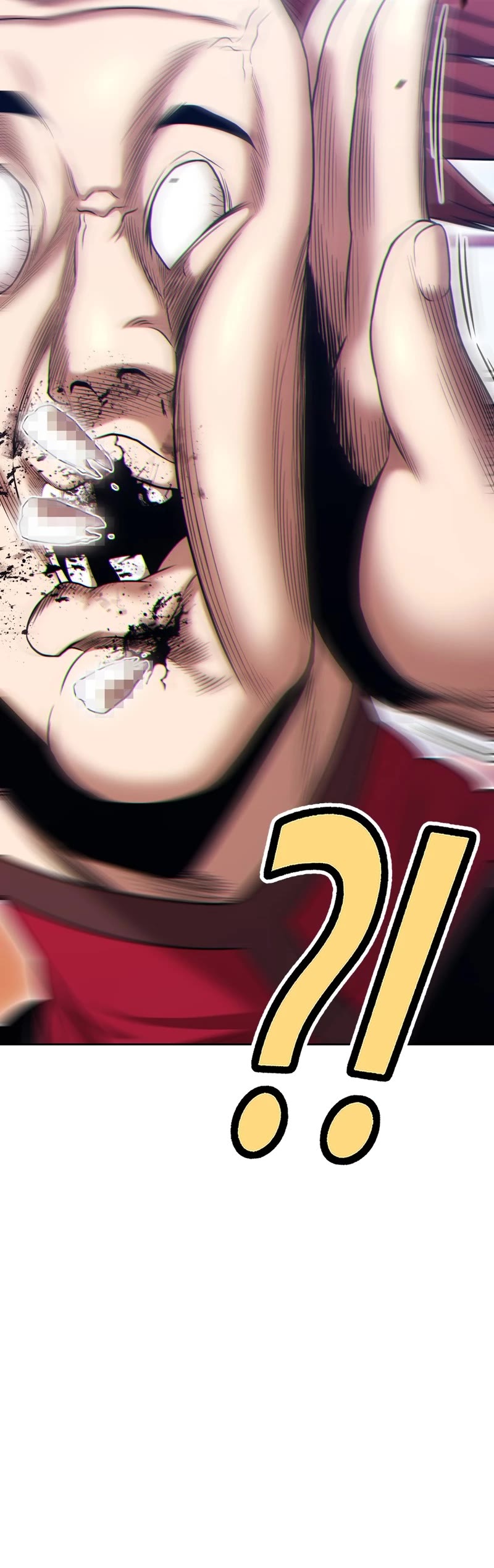 +99 Wooden Stick Chapter 88 page 164 - Chapter 88: (S2) Ep. 3 - Wolf Child (1)
