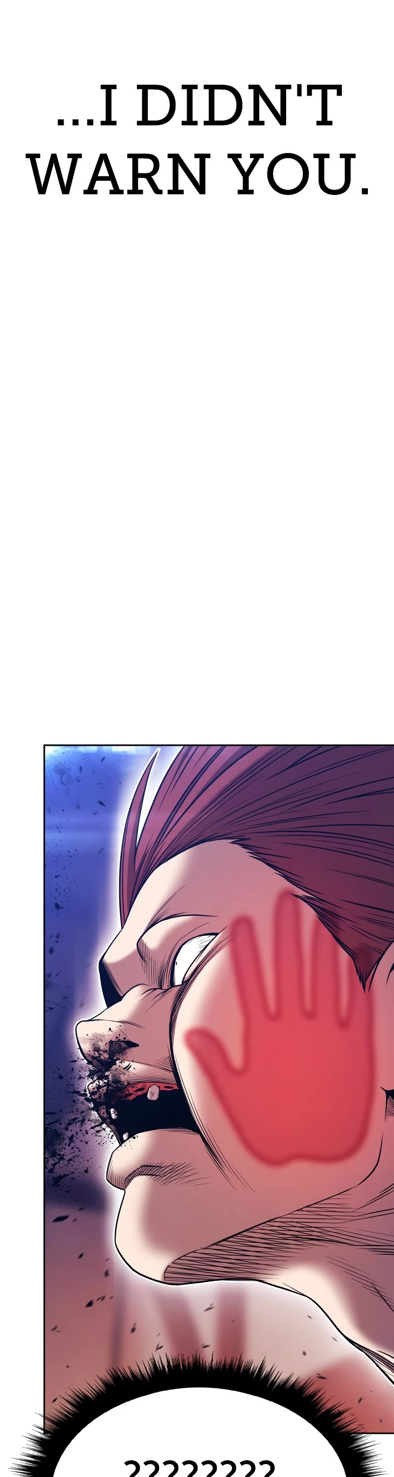 +99 Wooden Stick Chapter 88 page 166 - Chapter 88: (S2) Ep. 3 - Wolf Child (1)
